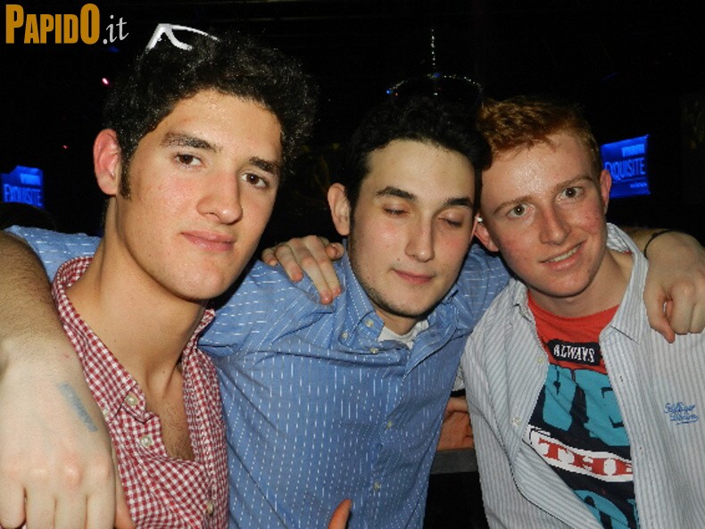 Sabato 10 Marzo - Lime Light