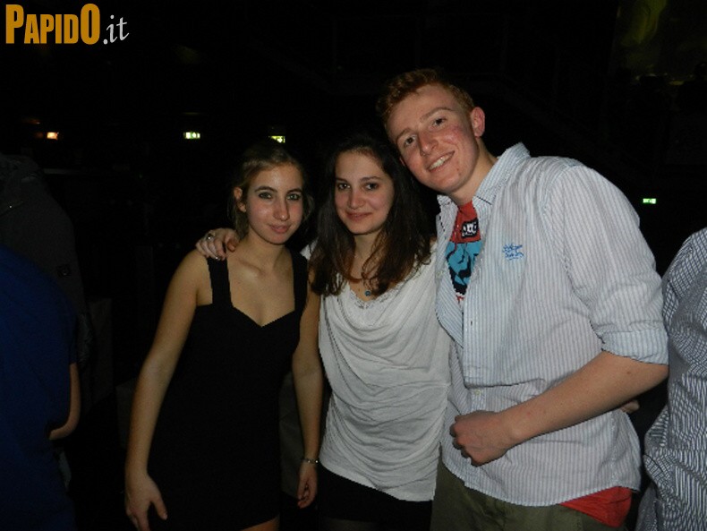 Sabato 10 Marzo - Lime Light