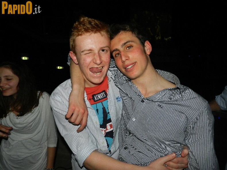 Sabato 10 Marzo - Lime Light