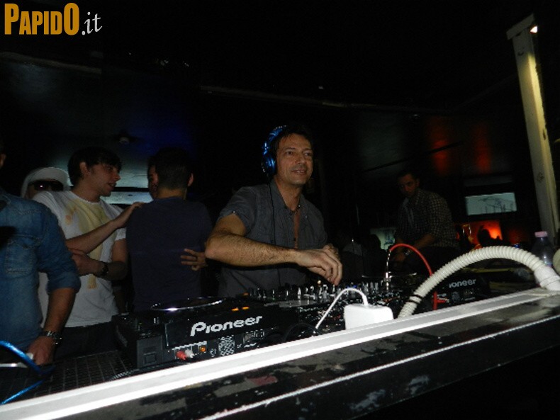 Sabato 10 Marzo - Lime Light