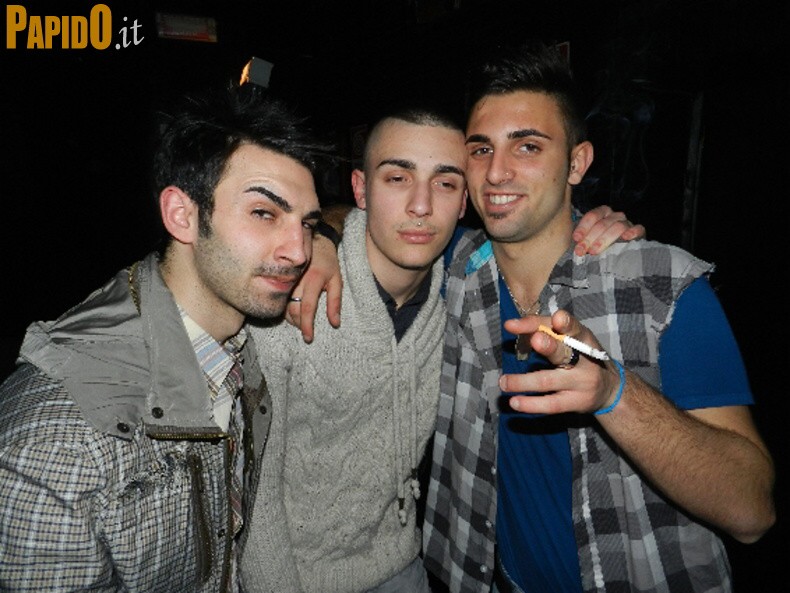 Sabato 10 Marzo - Lime Light