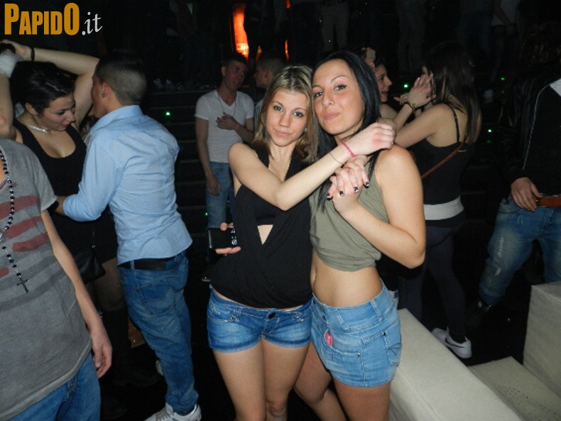 Sabato 10 Marzo - Lime Light
