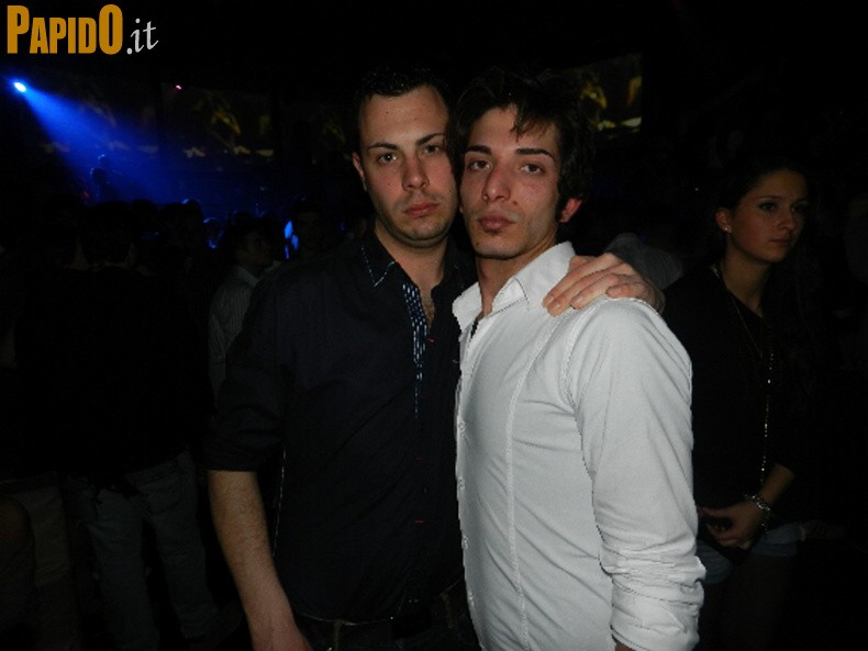 Sabato 10 Marzo - Lime Light