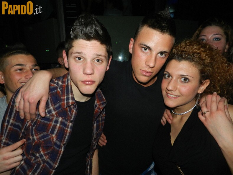 Sabato 10 Marzo - Lime Light