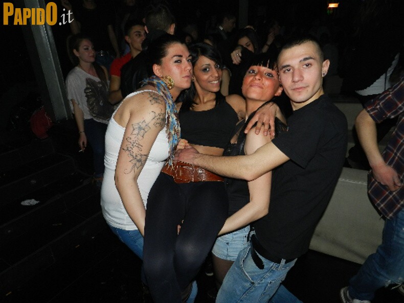 Sabato 10 Marzo - Lime Light