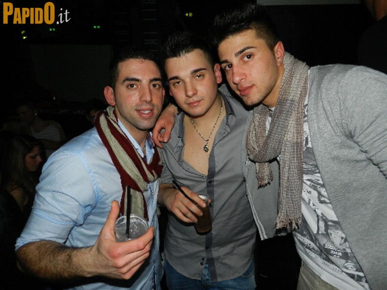Sabato 10 Marzo - Lime Light