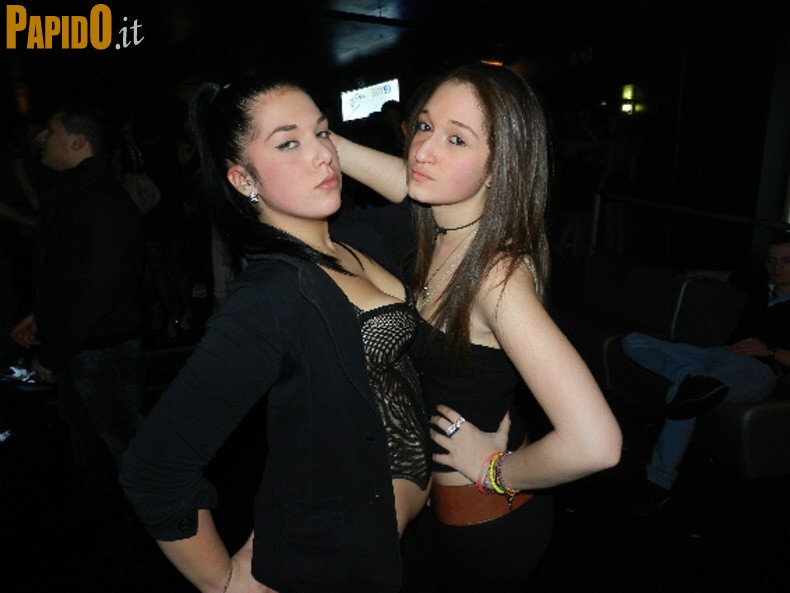 Sabato 10 Marzo - Lime Light