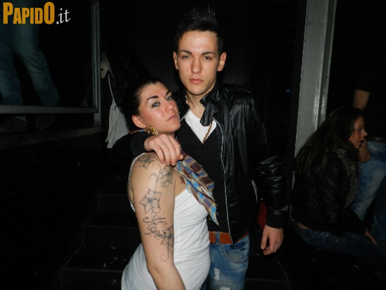 Sabato 10 Marzo - Lime Light