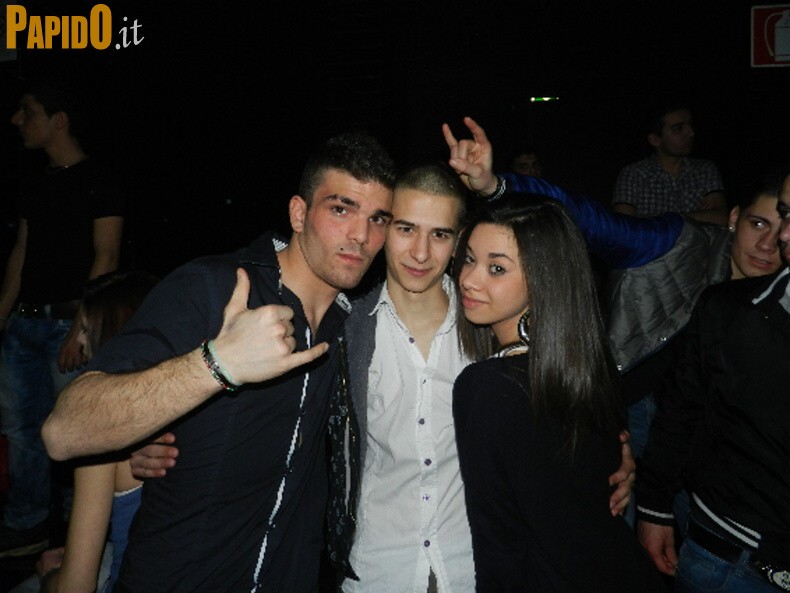 Sabato 10 Marzo - Lime Light