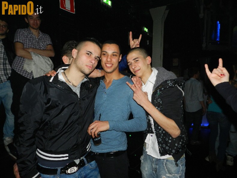 Sabato 10 Marzo - Lime Light
