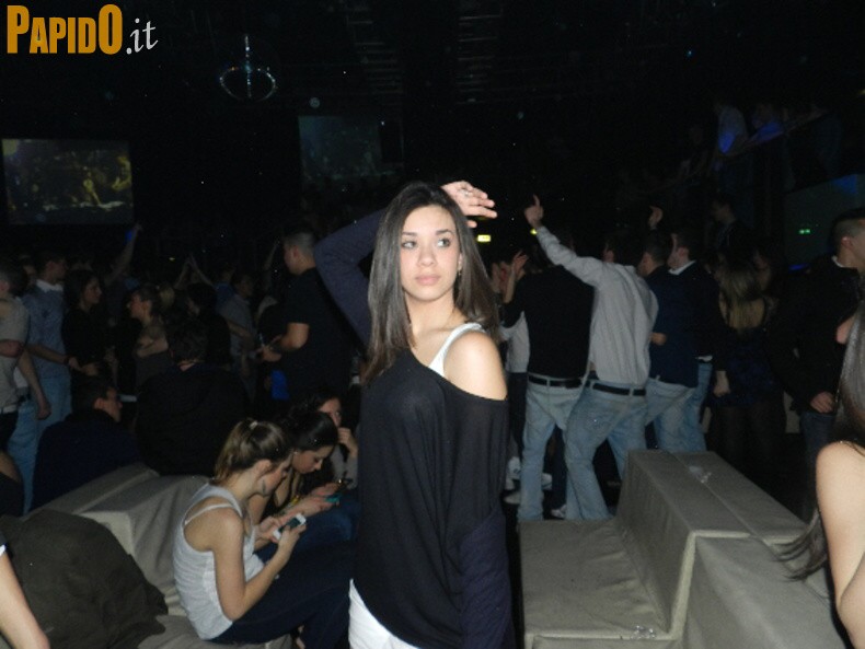 Sabato 10 Marzo - Lime Light