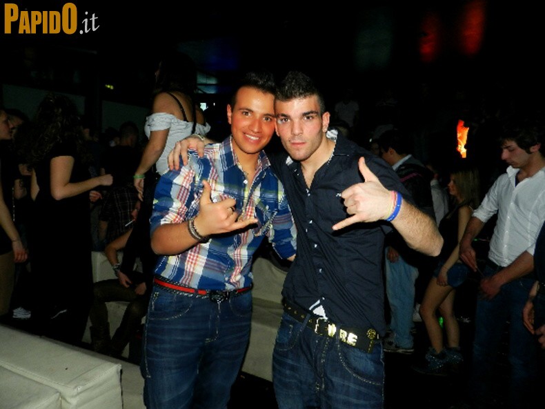 Sabato 10 Marzo - Lime Light