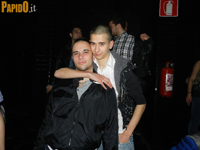 Sabato 10 Marzo - Lime Light