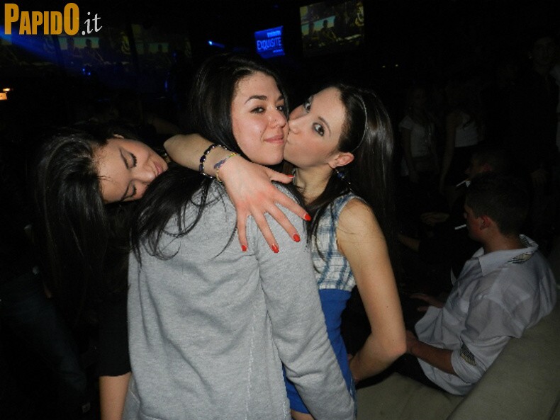 Sabato 10 Marzo - Lime Light