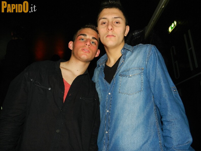 Sabato 10 Marzo - Lime Light