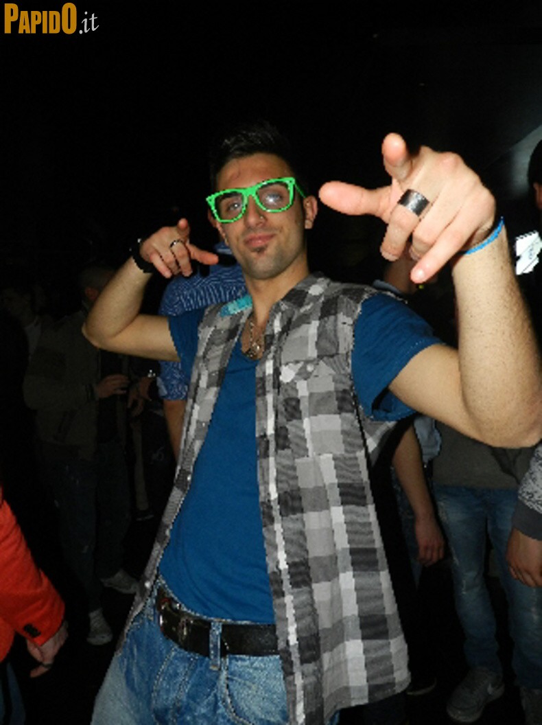Sabato 10 Marzo - Lime Light