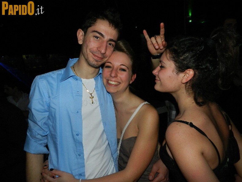 Sabato 10 Marzo - Lime Light