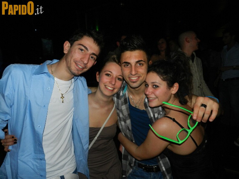 Sabato 10 Marzo - Lime Light