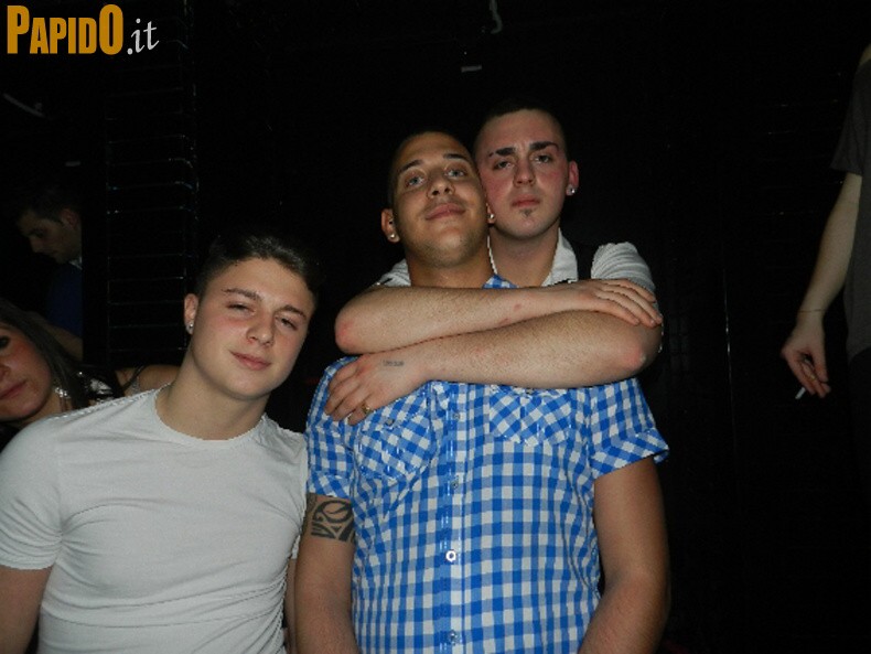 Sabato 10 Marzo - Lime Light