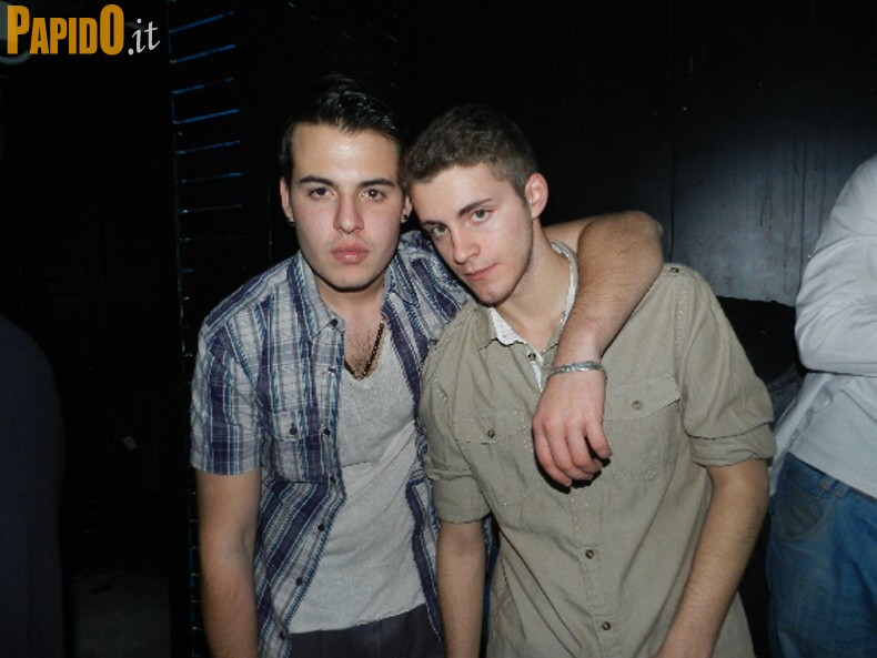 Sabato 10 Marzo - Lime Light