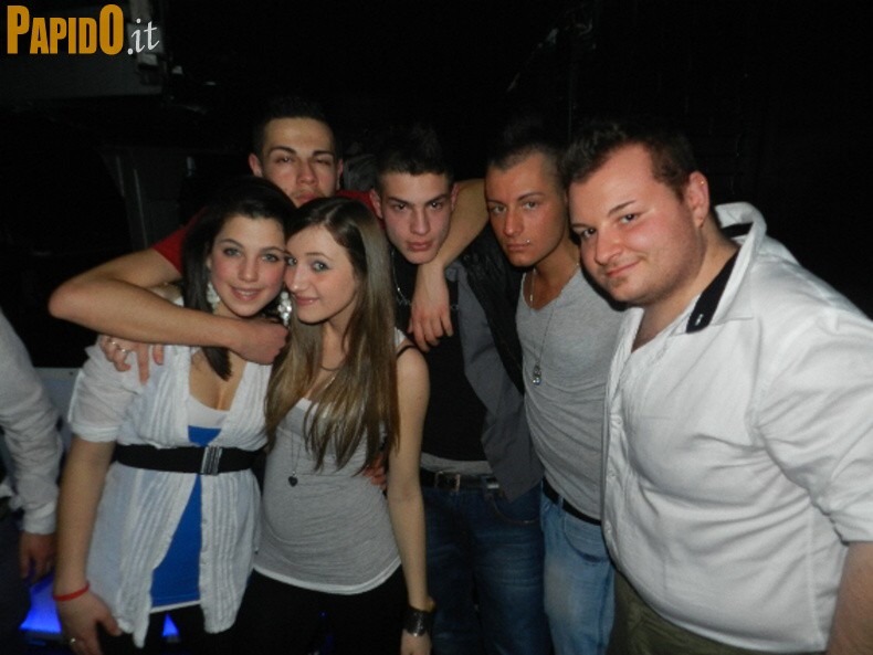 Sabato 10 Marzo - Lime Light