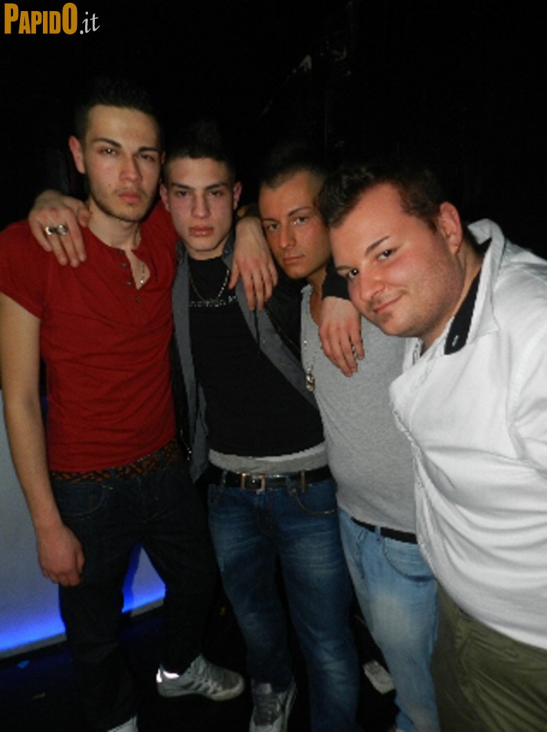 Sabato 10 Marzo - Lime Light