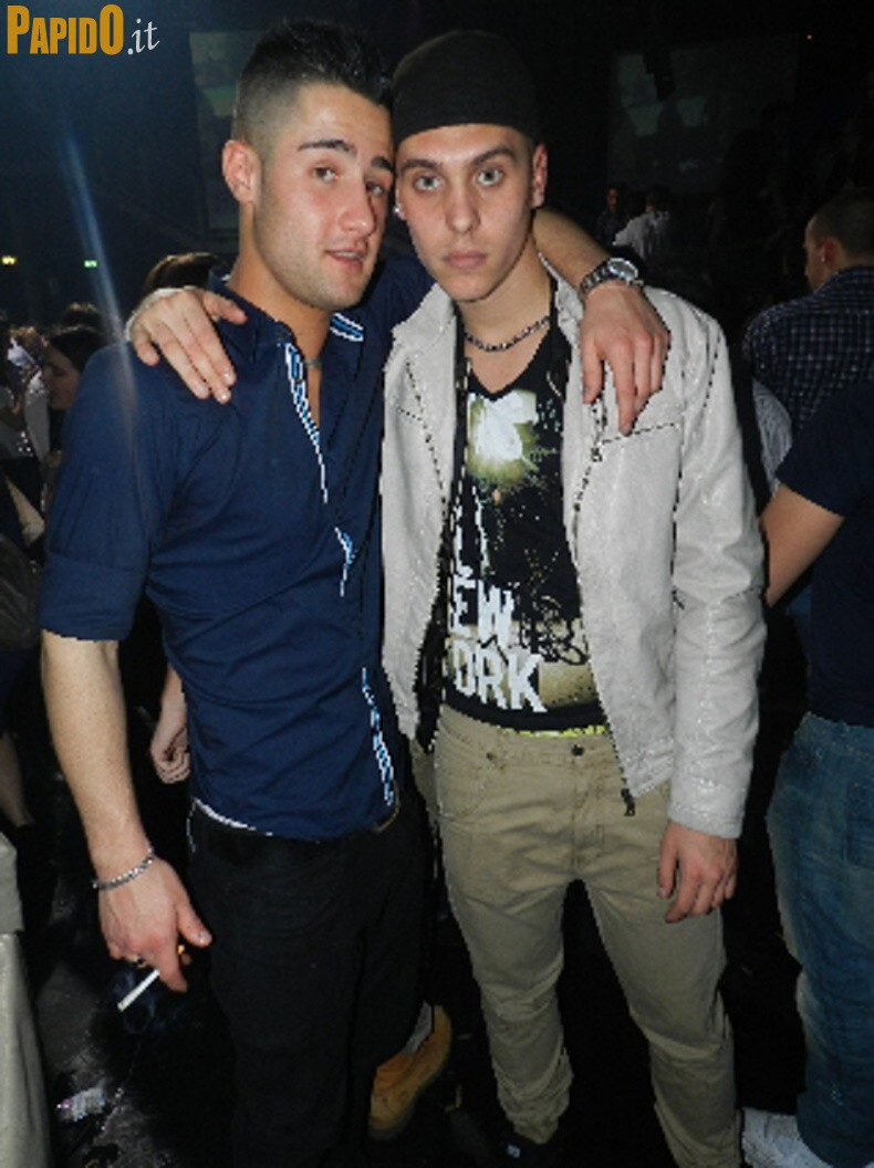 Sabato 10 Marzo - Lime Light
