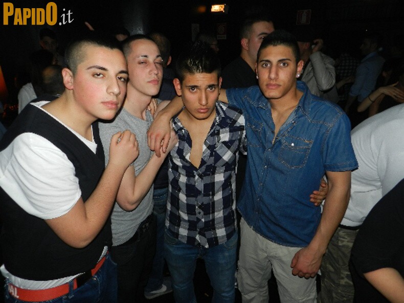 Sabato 10 Marzo - Lime Light