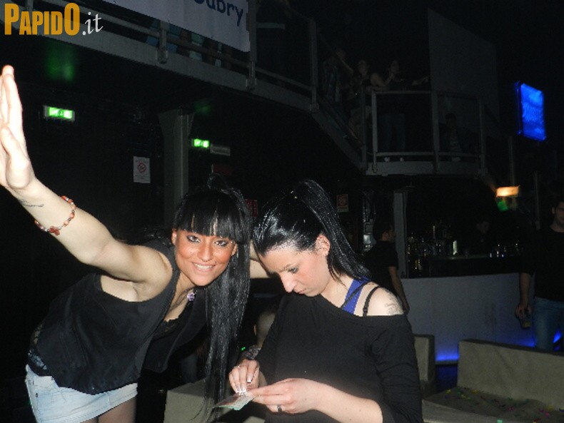 Sabato 10 Marzo - Lime Light