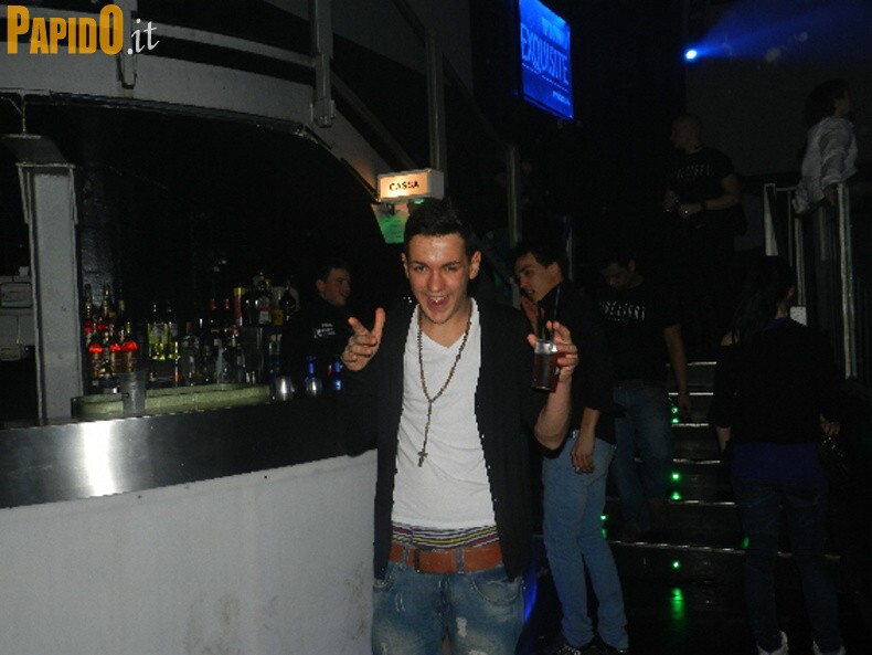 Sabato 10 Marzo - Lime Light