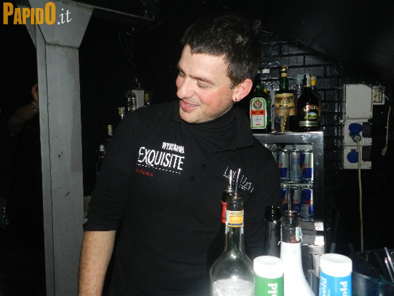 Sabato 10 Marzo - Lime Light