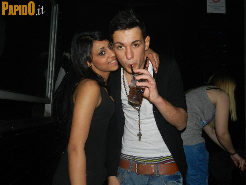 Sabato 10 Marzo - Lime Light
