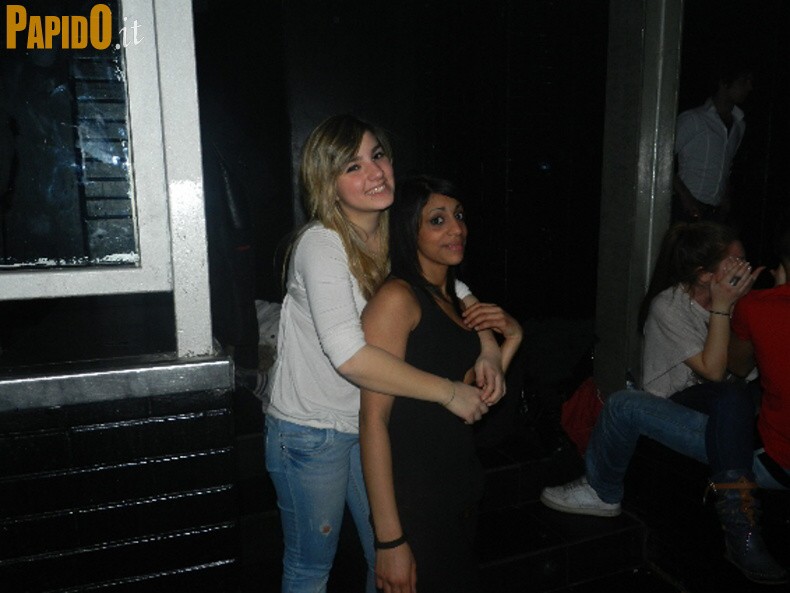 Sabato 10 Marzo - Lime Light