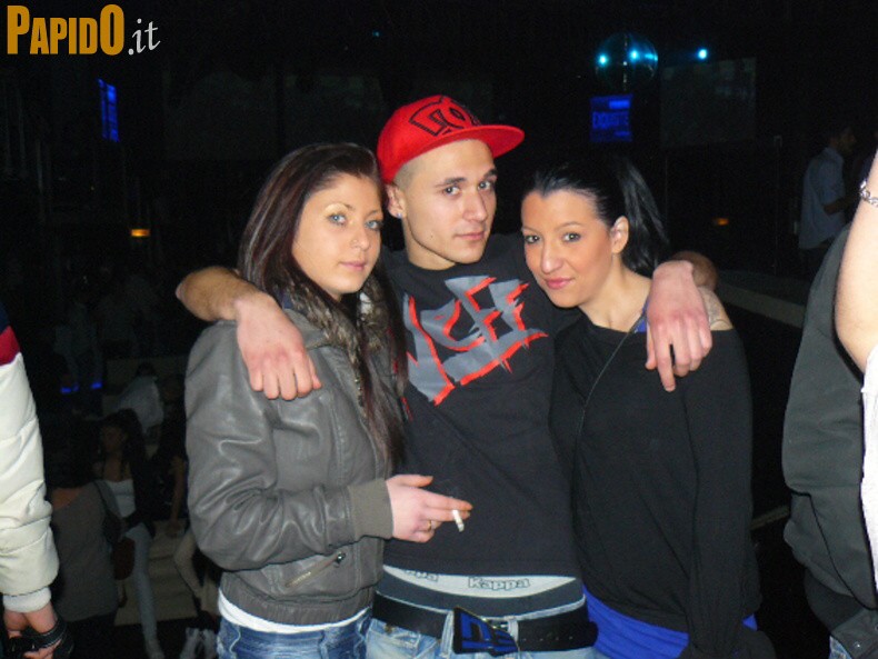Sabato 10 Marzo - Lime Light