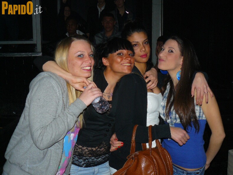 Sabato 10 Marzo - Lime Light