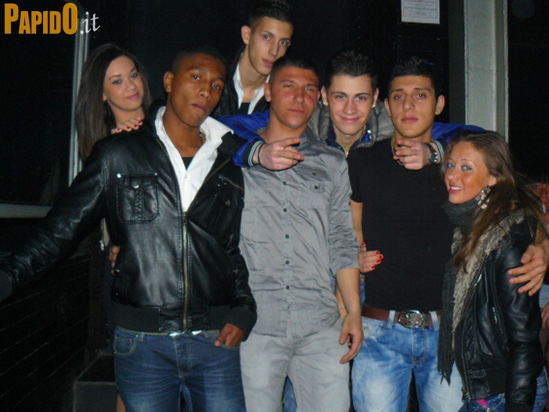 Sabato 10 Marzo - Lime Light