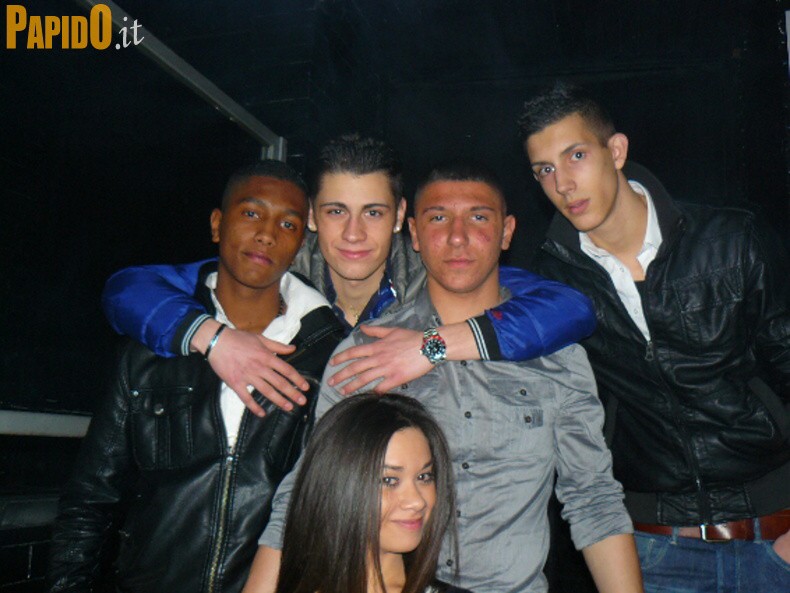 Sabato 10 Marzo - Lime Light
