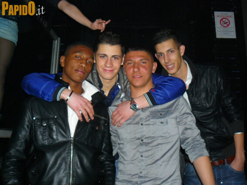 Sabato 10 Marzo - Lime Light