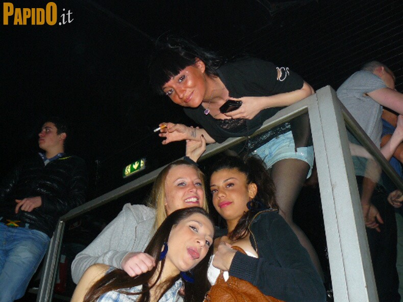 Sabato 10 Marzo - Lime Light