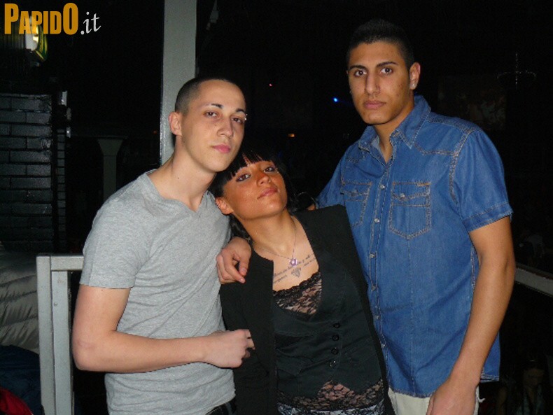 Sabato 10 Marzo - Lime Light