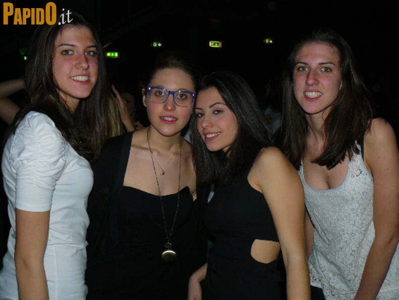Sabato 10 Marzo - Lime Light