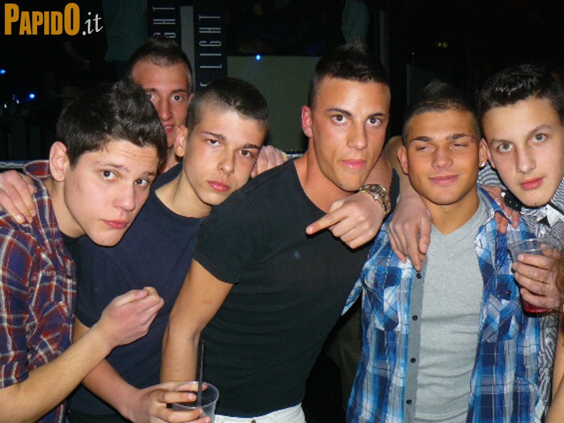 Sabato 10 Marzo - Lime Light