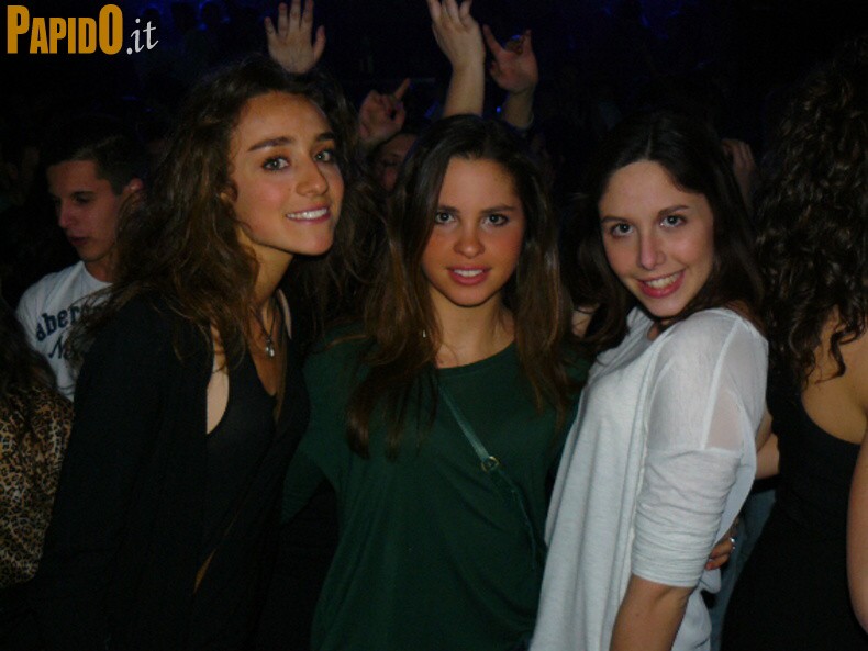 Sabato 10 Marzo - Lime Light