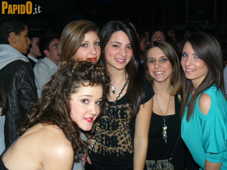 Sabato 10 Marzo - Lime Light