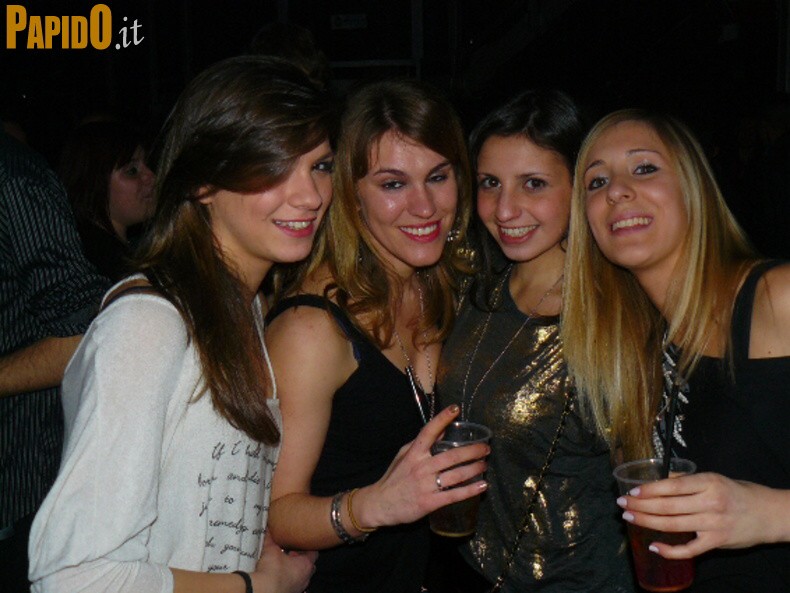 Sabato 10 Marzo - Lime Light