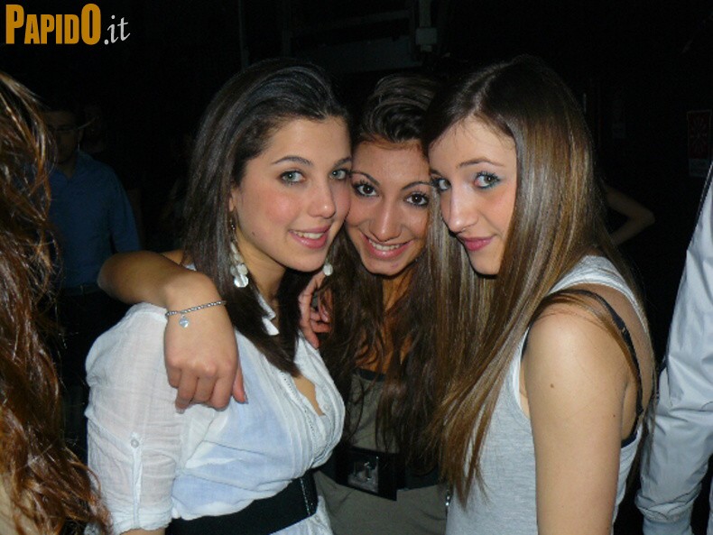 Sabato 10 Marzo - Lime Light