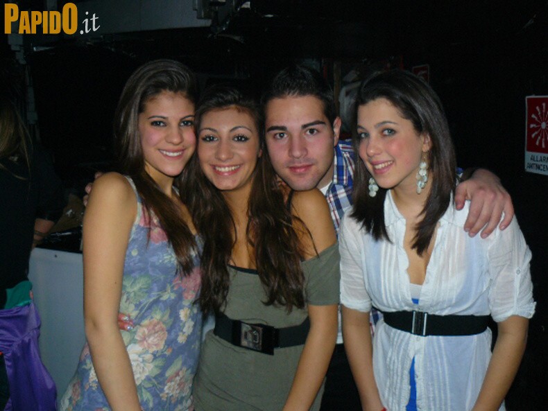Sabato 10 Marzo - Lime Light