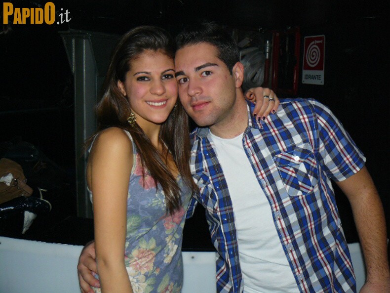 Sabato 10 Marzo - Lime Light