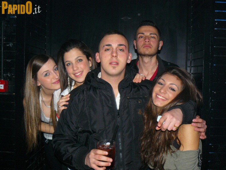 Sabato 10 Marzo - Lime Light