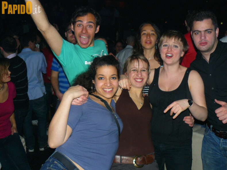 Sabato 10 Marzo - Lime Light